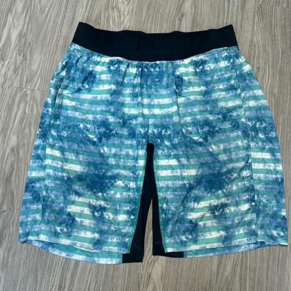 Lululemon T.H.E. Short 9"